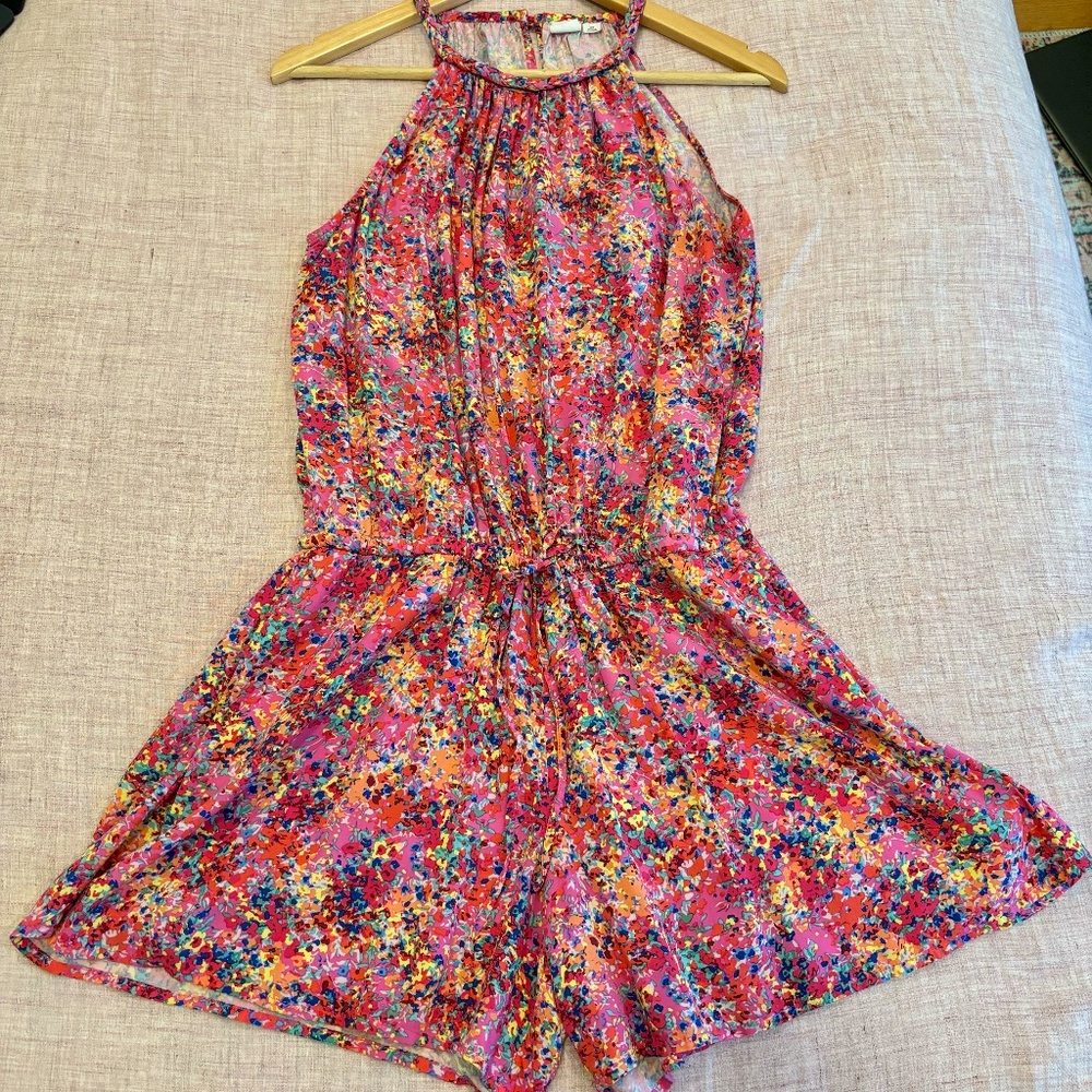 Gap romper